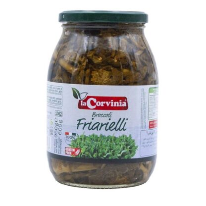 neapolitańska rzepa brokułowa broccoli friarielli