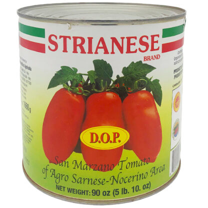 puszka pomidorów san marzano dop 2,5 kg