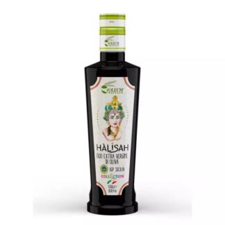 Oliwa z oliwek extra virgin IGP Sycylia – najwyższej jakości włoska oliwa